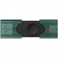 KINGSTON 128GB DataTraveler DuoG2 DTDEG2/128GB