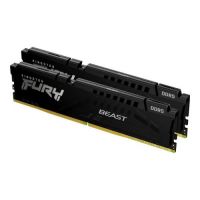 Kingston RAM FURY Beast 2x32 GB DDR5 6000 DIMM CL30 KF560C30BBEK2-64