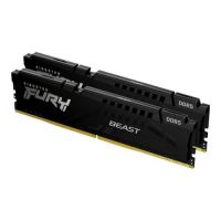 Kingston RAM FURY Beast 2x8 GB DDR5 6000 DIMM CL36 KF560C36BBEK2-16