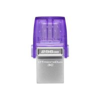 Kingston DataTraveler USB 3.2 Gen 1 256 GB DTDUO3CG3/256GB