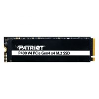 Patriot P400 V4 SSD 500 GB PCIe 4.0 x4 NVMe P400VP500GM28H