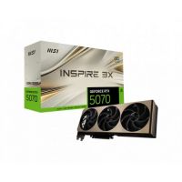 MSI RTX5070 12G INSPIRE 3X OC