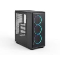 FD EPOCH BLACK TG RGB LIGHT TI
