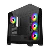 FORTRON M340-BA ATX MID TOWER