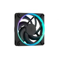 FD MOMENTUM 12 RGB BLACK 3PACK