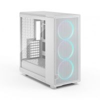 FD EPOCH XL WHITE TG RGB LIGHT