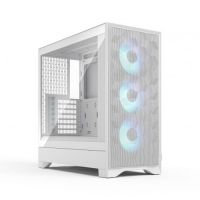 FD POP 2 AIR WHITE TG RGB