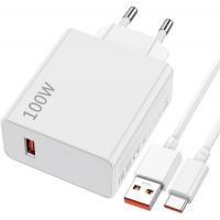Xiaomi 100W Charging Combo Type-A EU
