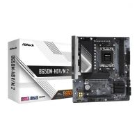 ASROCK B650M-H/M.2+ mATX AM5 DDR5