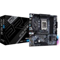 ASRock MB INTEL H670/4 DDR4 4SATA3