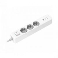  Xiaomi 20W Power Strip (2C1A) EU