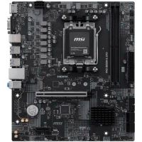MSI PRO B850M-E EVO AM5