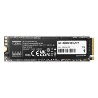 KLEVV SSD C715 1 TB M.2 2280 PCIe 3.0 x4 NVMe K01TBM2SP0-C7T
