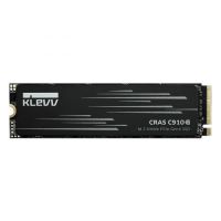KLEVV SSD C910 1 TB M.2 2280 PCIe 4.0 x4 HS K01TBM2SP0-10G