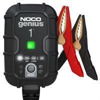 NOCO Battery Charger GENIUS1 1A GENIUS1EU