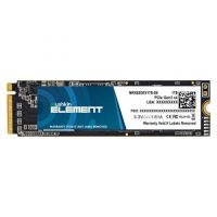 Mushkin SSD Element 1 TB M.2 2280 PCIe 3.0 x4 NVMe
