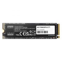 KLEVV SSD C715 256 GB M.2 2280 PCIe 3.0 x4 NVMe