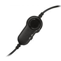 Logitech On-Ear Stereo Headset H151