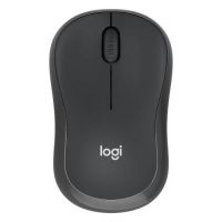 Logitech mouse M240 for Business graphite 910-007182