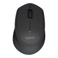 Logitech Mouse M280 Black 910-004287