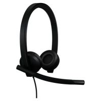 Logitech USB Headset H570e Stereo 981-000575