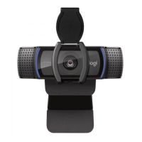 Logitech Webcam C920s HD PRO 960-001252
