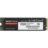 Patriot Memory PV593 2 TB M.2 PCI Express 5.0 NVMe 3D TLC NAND
