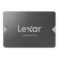 Lexar SSD NS100 2 TB 2.5 SATA 6 GB/s