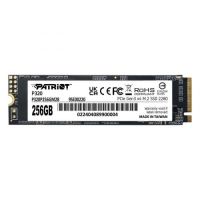 Patriot Memory P320 256 GB M.2 PCI Express 3.0 NVMe