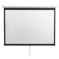 SBOX Projector Screen 100 PSM-100-2