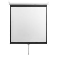 SBOX Projector Screen PSM-118-2