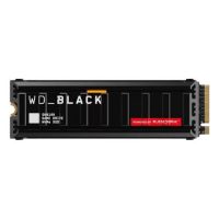 Western Digital Black SN8100 8 TB M.2 PCI Express 5.0 NVMe TLC 3D NAND
