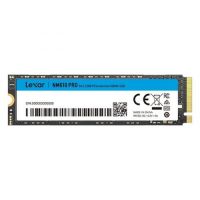 Lexar SSD NM610 Pro 1 TB M.2 2280 PCIe 3.0 x4 NVMe