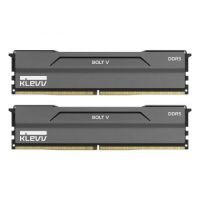 KLEVV RAM BOLT V 2x16 GB DDR5 6000 UDIMM CL28