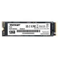Patriot Memory P320 128 GB M.2 PCI Express 3.0 NVMe