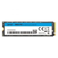 Lexar SSD NM610 PRO 500 GB M.2 2280 PCIe 3.0 x4 NVMe