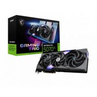 MSI RTX5070TI 16G GAM TRIO OC