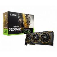 MSI RTX5080 16G COD MW4 EDN OC