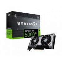 MSI RTX5060TI 16 VENTU 2X OC +