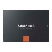 Samsung SSD 840 Series 120GB SATA III