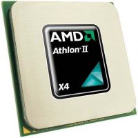 Athlon II X4 760K  3.8GHz 4MB 100W FM2 BOX Black