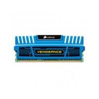 CORSAIR 4GB Vengeance DDR3 1600Mhz 1.5V CL9 BLUE