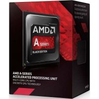 AMD A10-7850K 3.7GHz FM2+