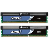 CORSAIR 2x2GB XMS3 DDR3 1600Mhz 1.65V CL8
