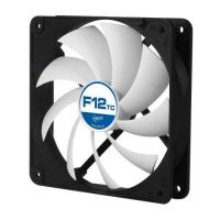 Arctic F12 TC 120mm Temperature-controlled fan