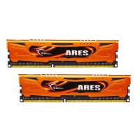 G.SKILL 2x4G Ares 1600MHz CL9 1.5V F3-1600C9D-8GAO