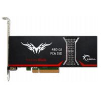 G.SKILL Phoenix Blade 480GB PCIe SSD 2000MB/s