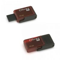 4GB USB KINGSTON DT MINI 10