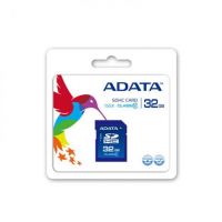 32GB SDHC CLASS10 A-DATA