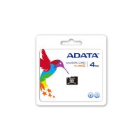 4GB SD MICRO CL4 A-DATA
